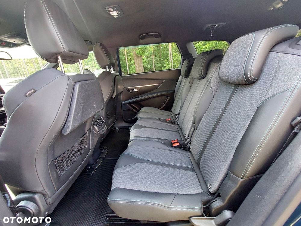 Peugeot 2008 1.2 PureTech Allure Pack S&S EAT8 - 9