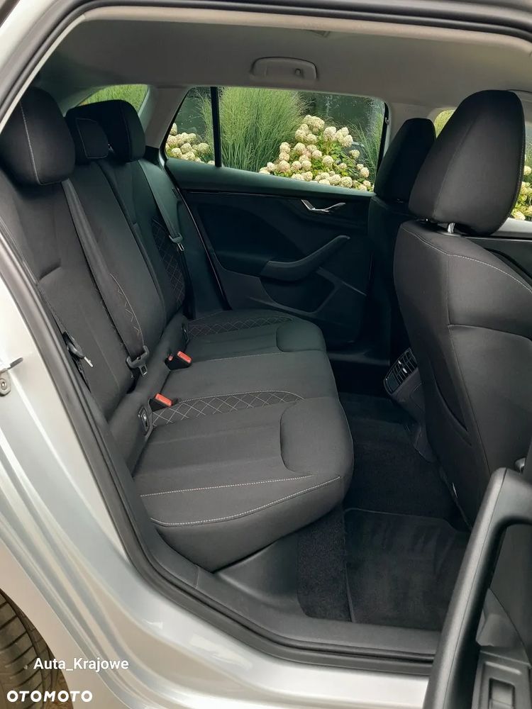 Skoda Scala 1.0 TSI Ambition - 33