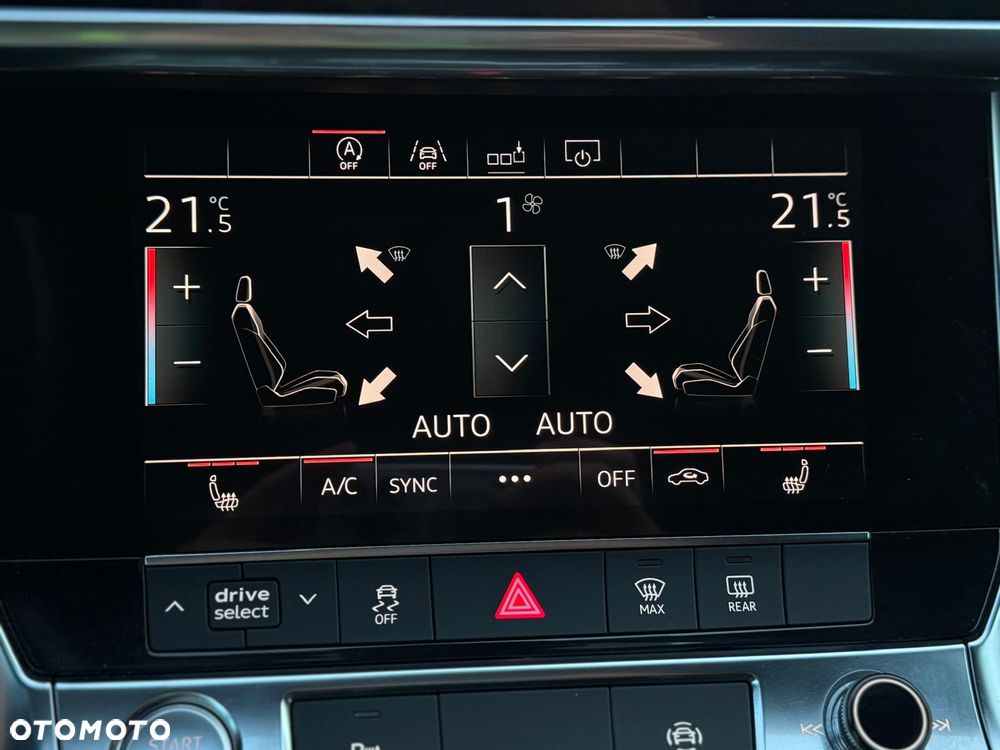 Audi A6 Avant 40 TDI mHEV S tronic - 24