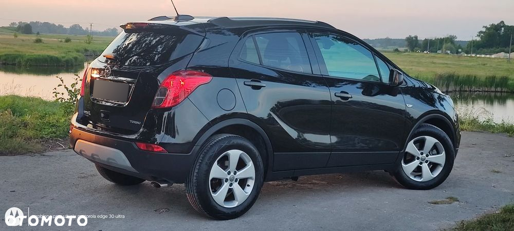 Opel Mokka - 2