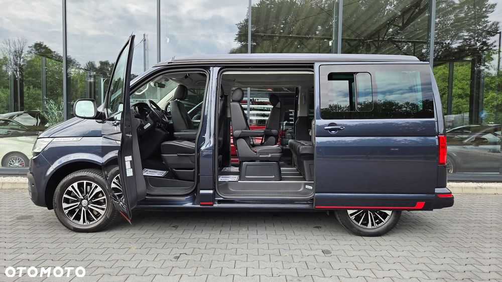 Volkswagen California - 10
