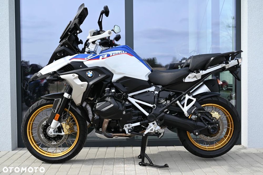 BMW GS - 3