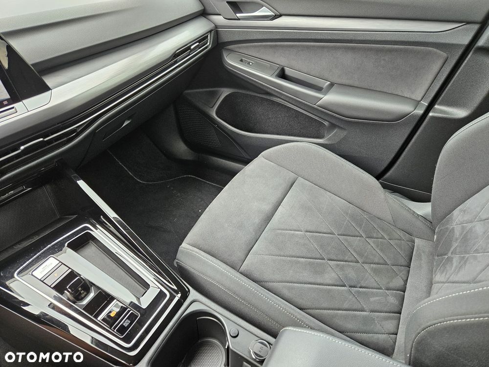 Volkswagen Golf 2.0 TDI Style DSG - 20