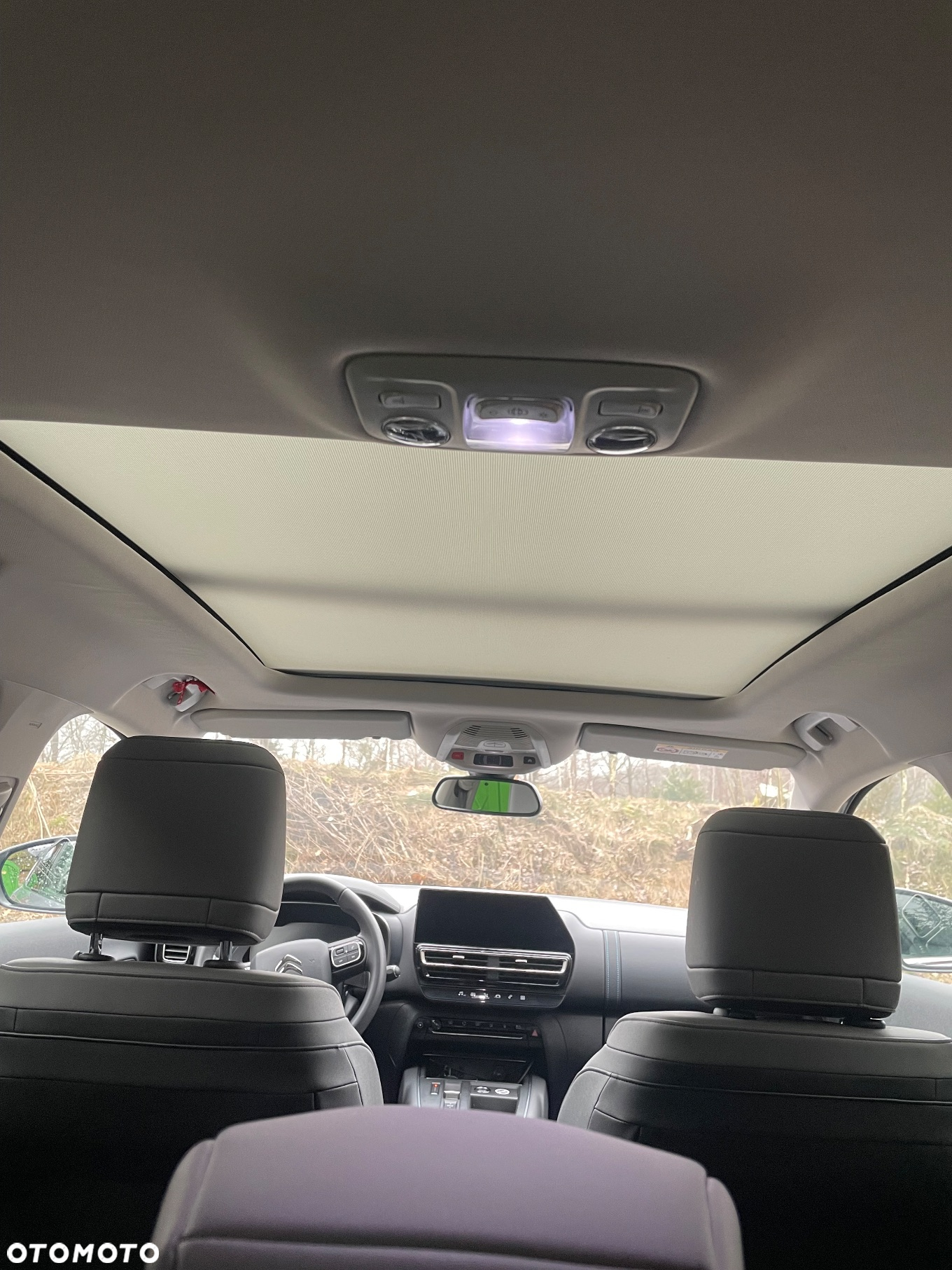 Citroën C5 Aircross 1.6 PHEV 225 Feel EAT8 - 15