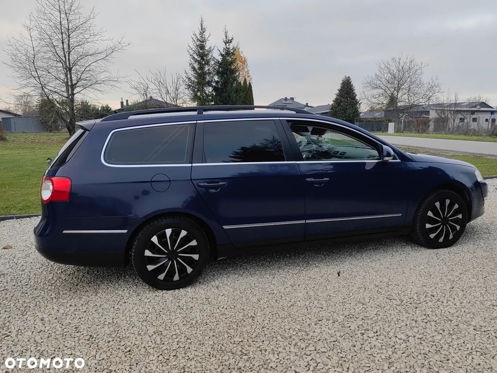 Volkswagen Passat 2.0 TDI Sportline DSG - 14