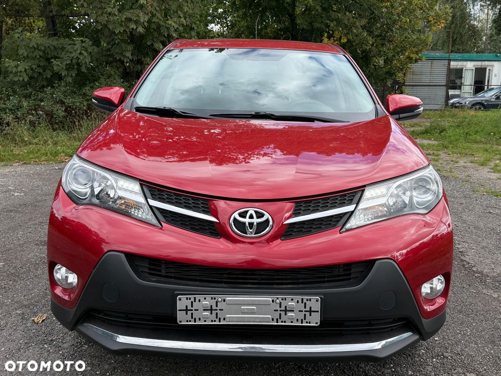 Toyota RAV4 - 10