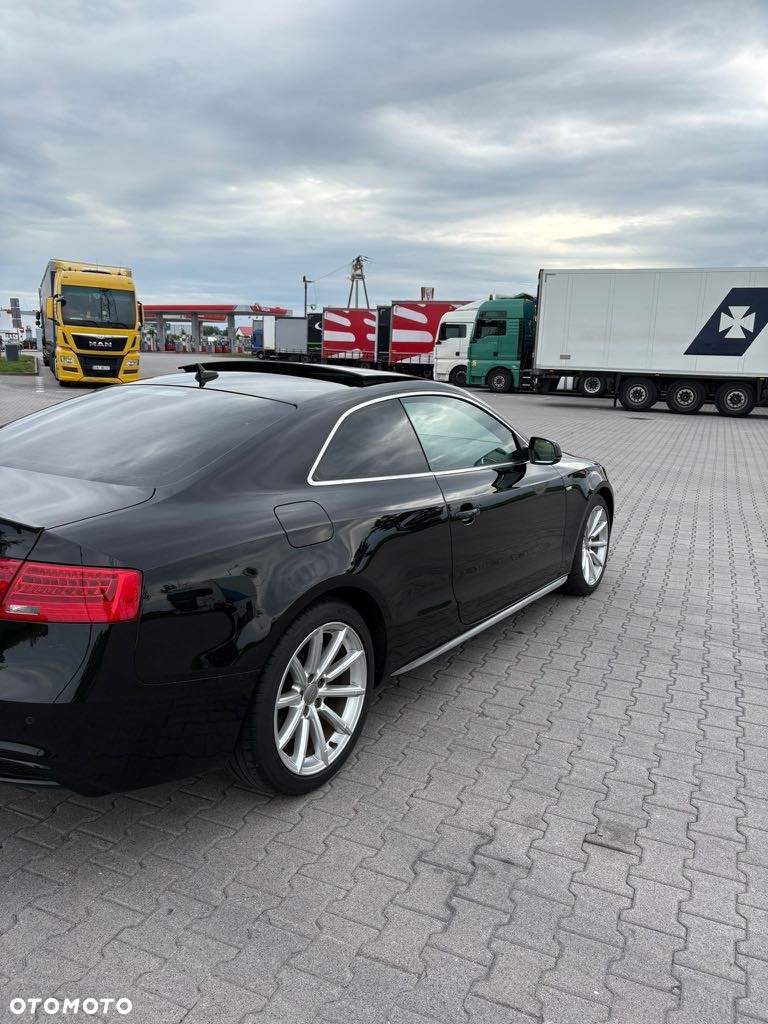 Audi A5 - 9
