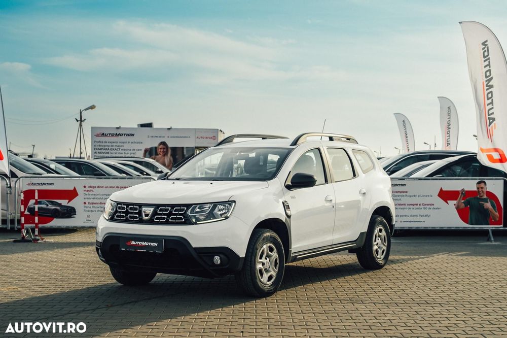 Dacia Duster - 2