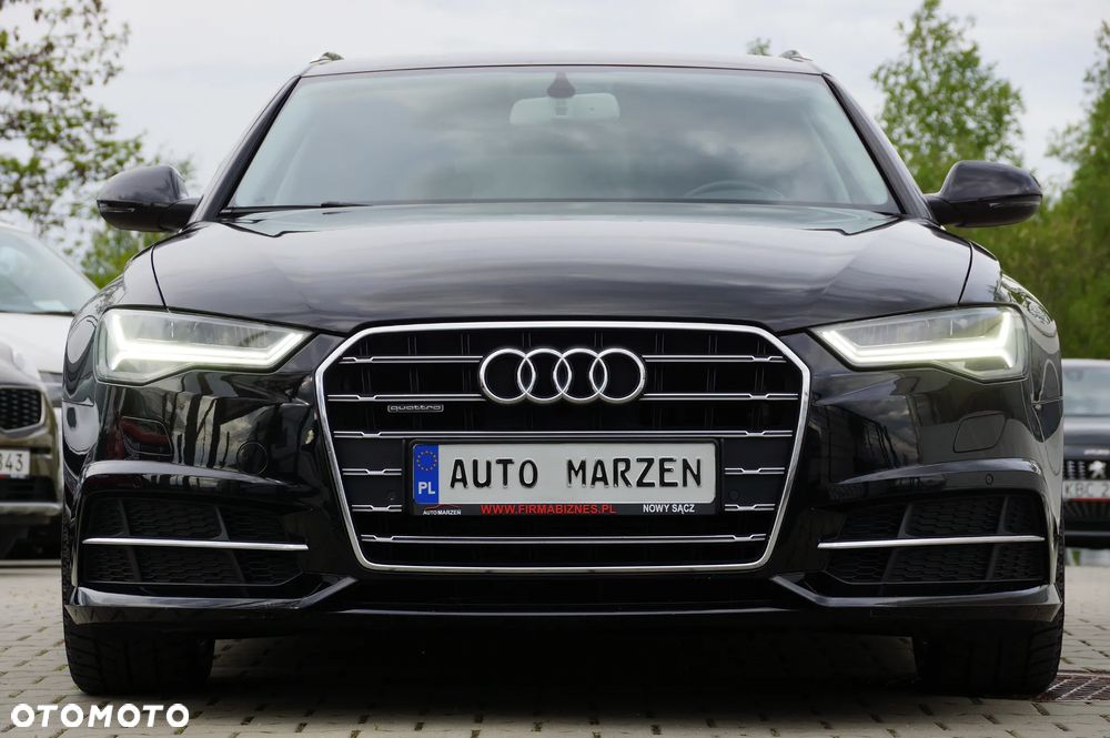 Audi A6 - 3