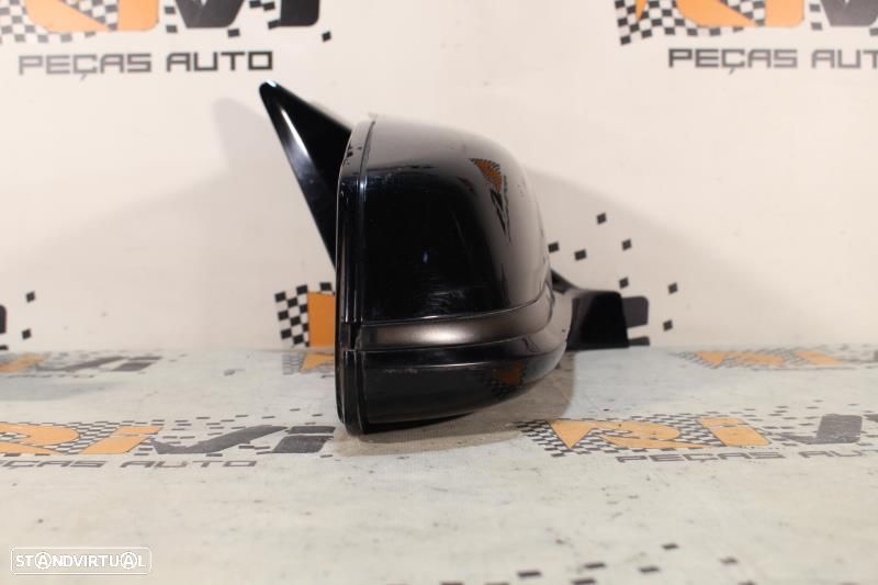 Espelho Retrovisor Direito Bmw 1 (F20)  Espelho Retrovisor Direito Bmw - 5