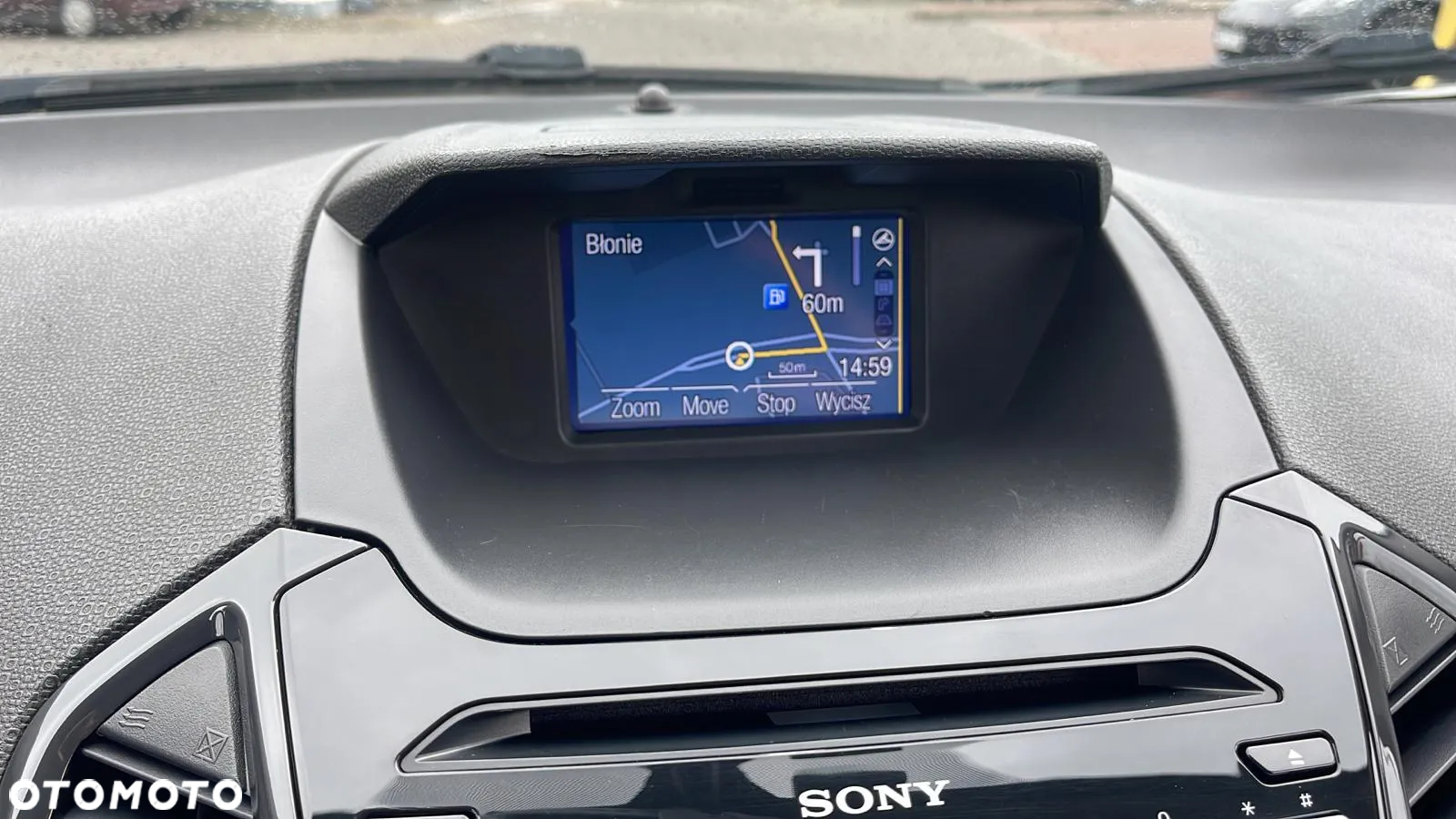 Ford EcoSport 1.0 EcoBoost GPF Titanium ASS - 18