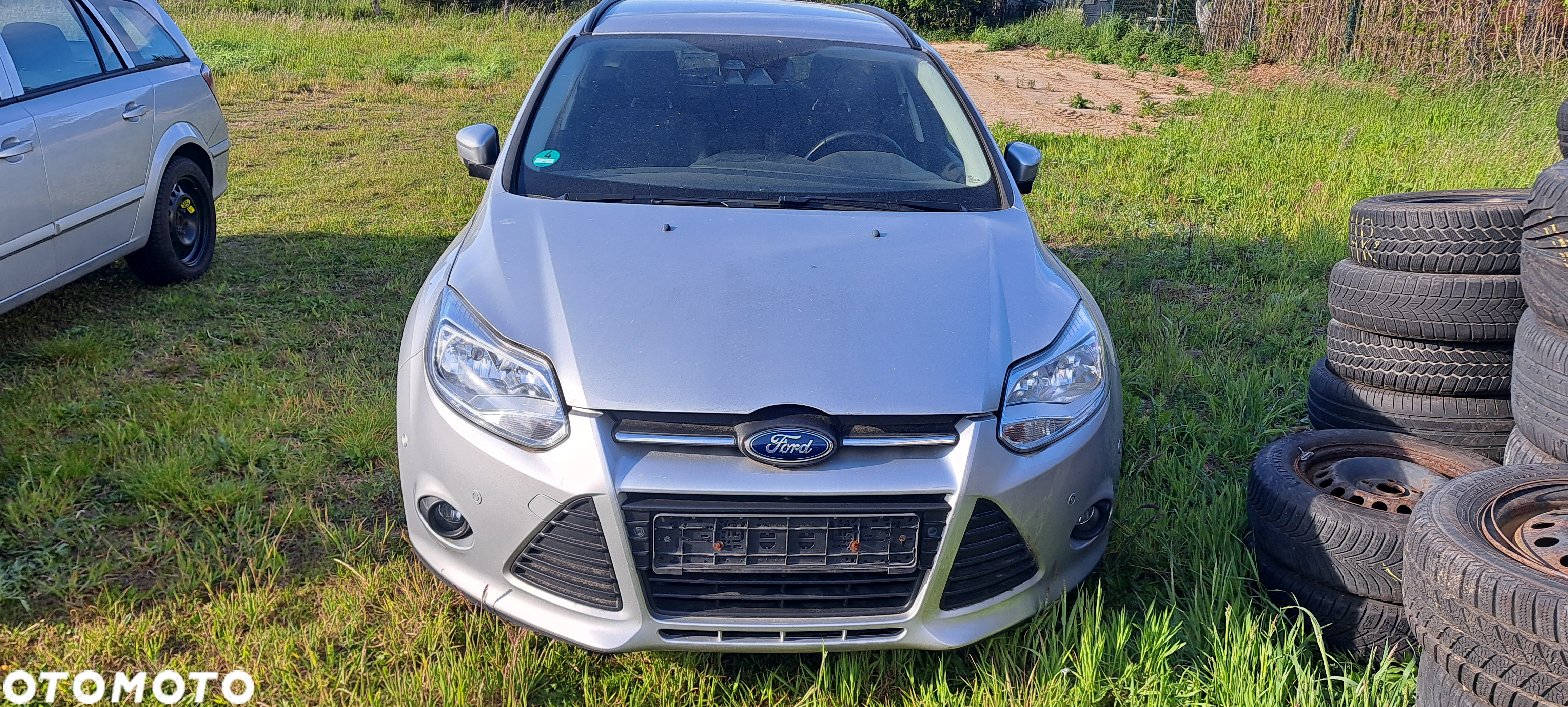 Ford Focus - 2
