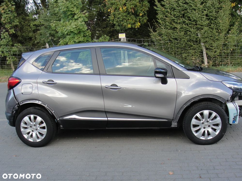 Renault Captur 1.5 dCi Energy Intens EDC EU6 - 5
