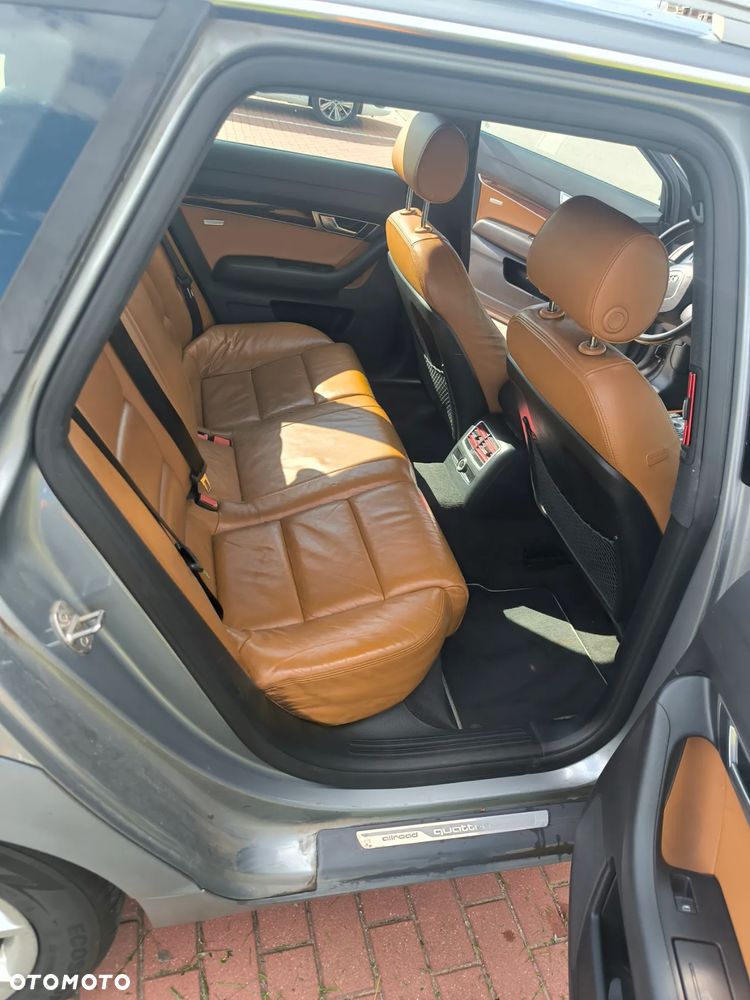 Audi A6 Allroad 3.0 TDI tiptronic DPF - 17