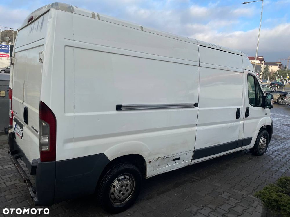 Fiat Ducato - 5