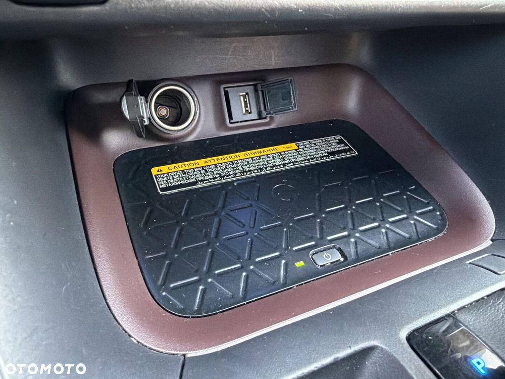 Toyota RAV4 2.5 Hybrid Executive 4x2 - 25