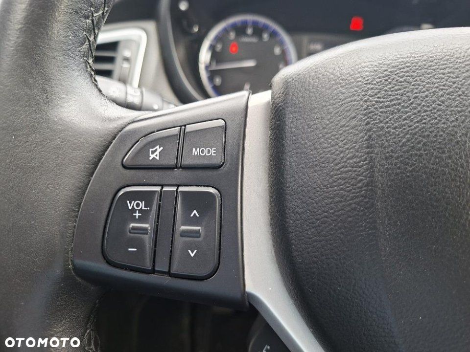 Suzuki SX4 - 17