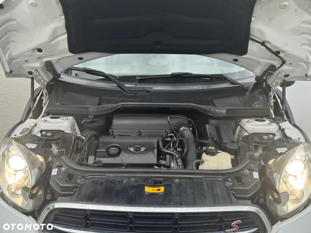 MINI Countryman - 18