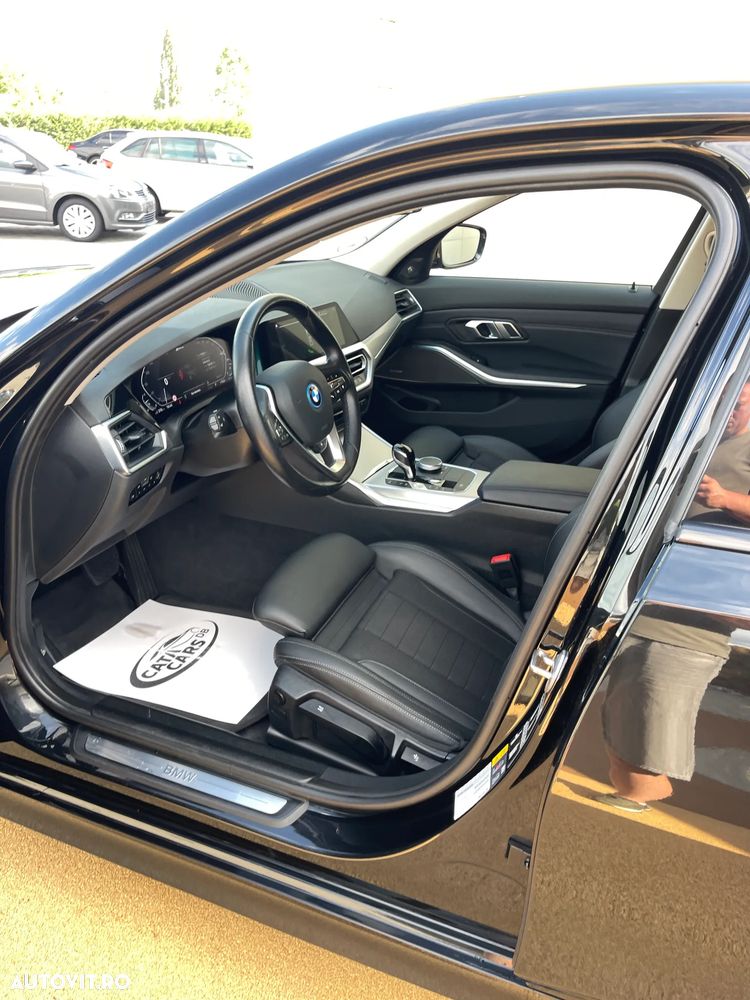 BMW Seria 3 - 27