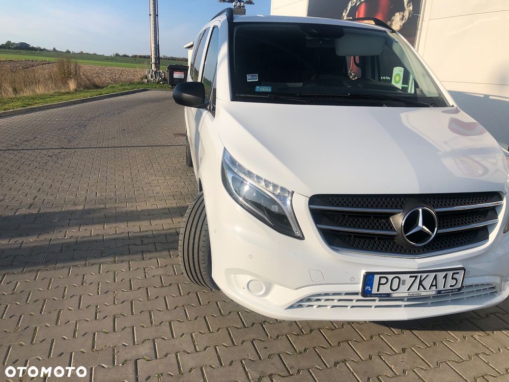 Mercedes-Benz Vito CDI Tourer Select 447.705 - 6