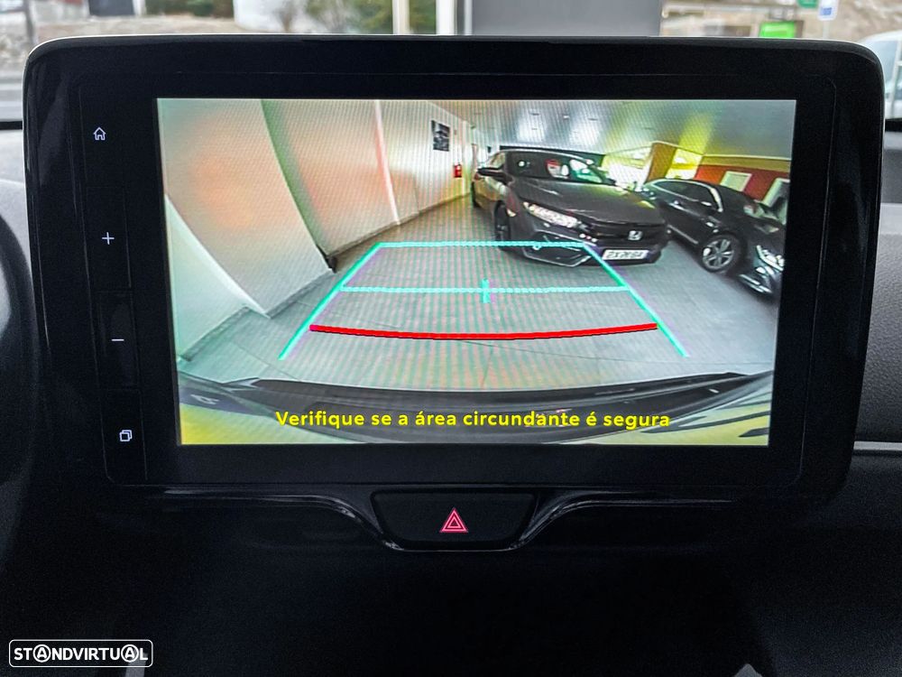 Toyota Yaris Cross 1.5 HDF Luxury - 34