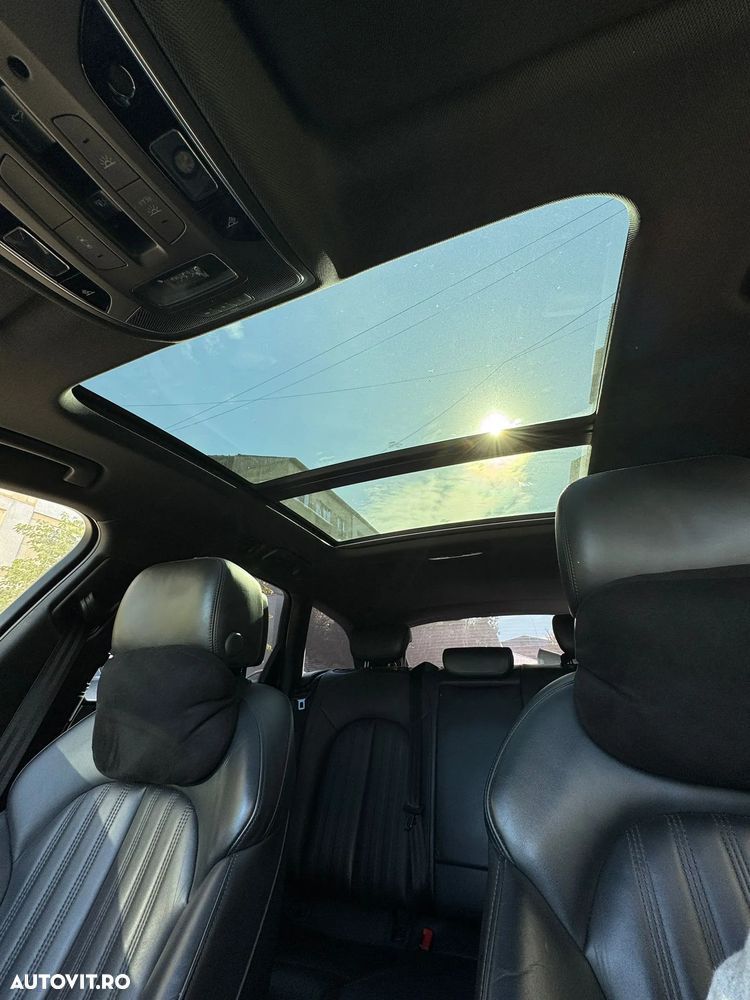 Audi A6 Avant 3.0 TDI quattro S tronic - 24
