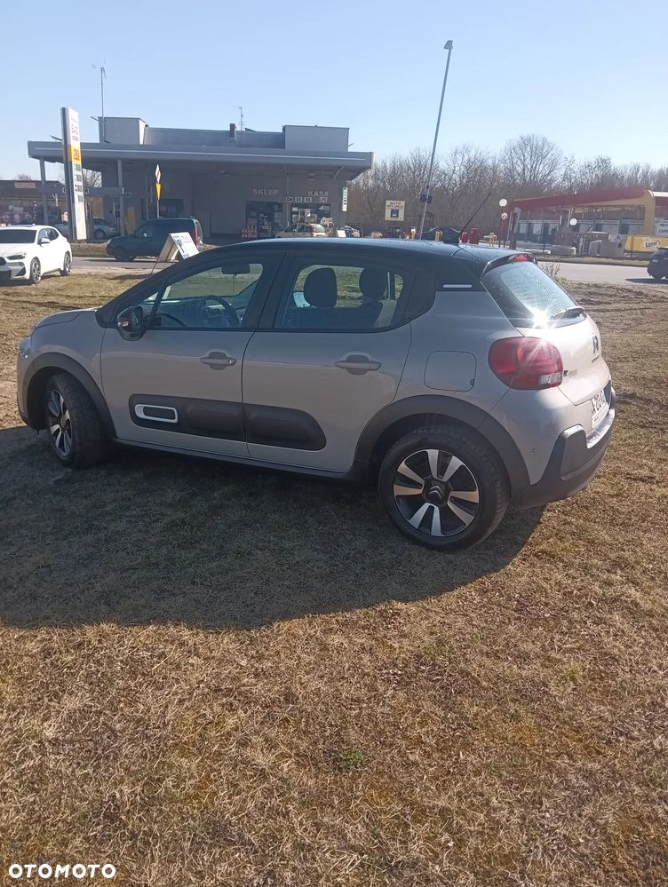 Citroën C3 Pure Tech 83 S&S SHINE PACK - 8