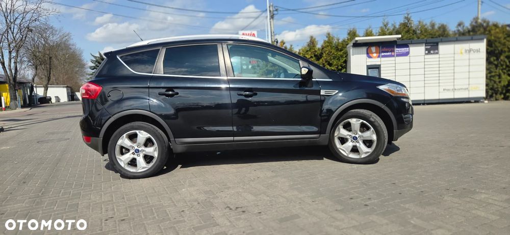 Ford Kuga 2.0 TDCi 4WD Titanium - 18
