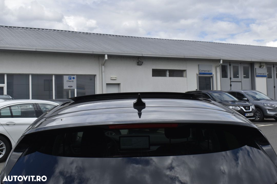 Ford Focus - 9
