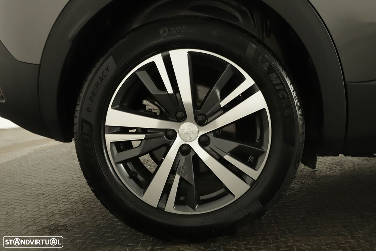 Peugeot 3008 1.2 PureTech Allure Pack - 5