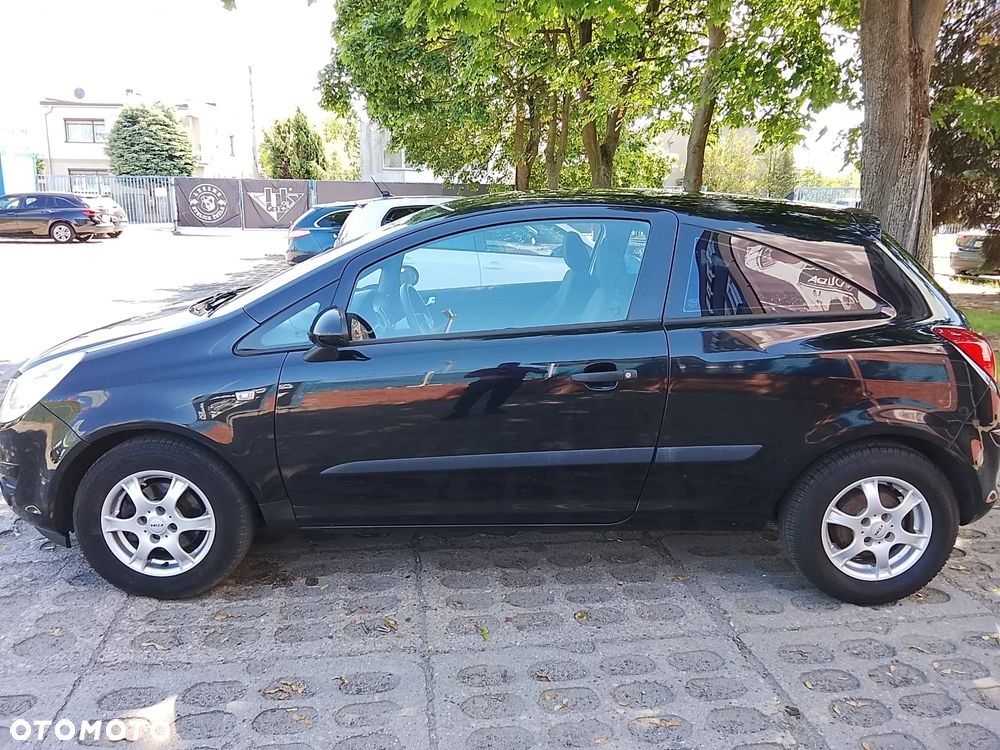 Opel Corsa 1.3 CDTI - 4