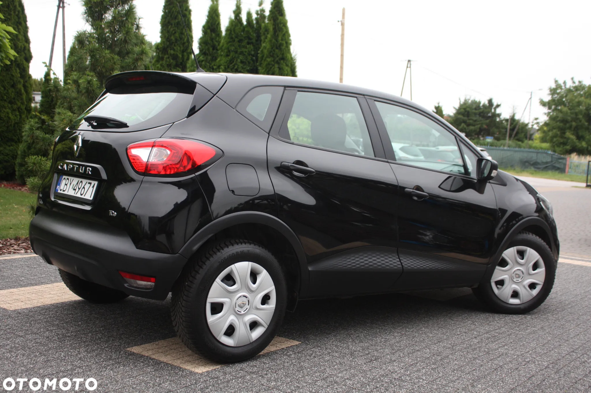 Renault Captur 0.9 Energy TCe Limited - 4