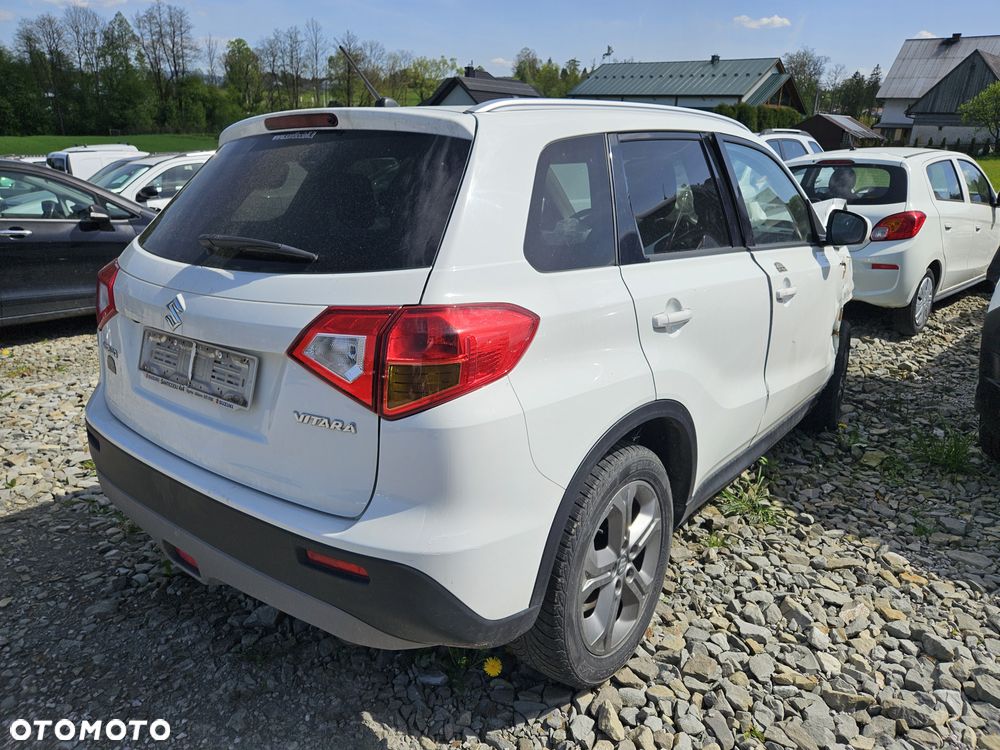 Suzuki Vitara 1.6 DDiS (4x2) Comfort - 3