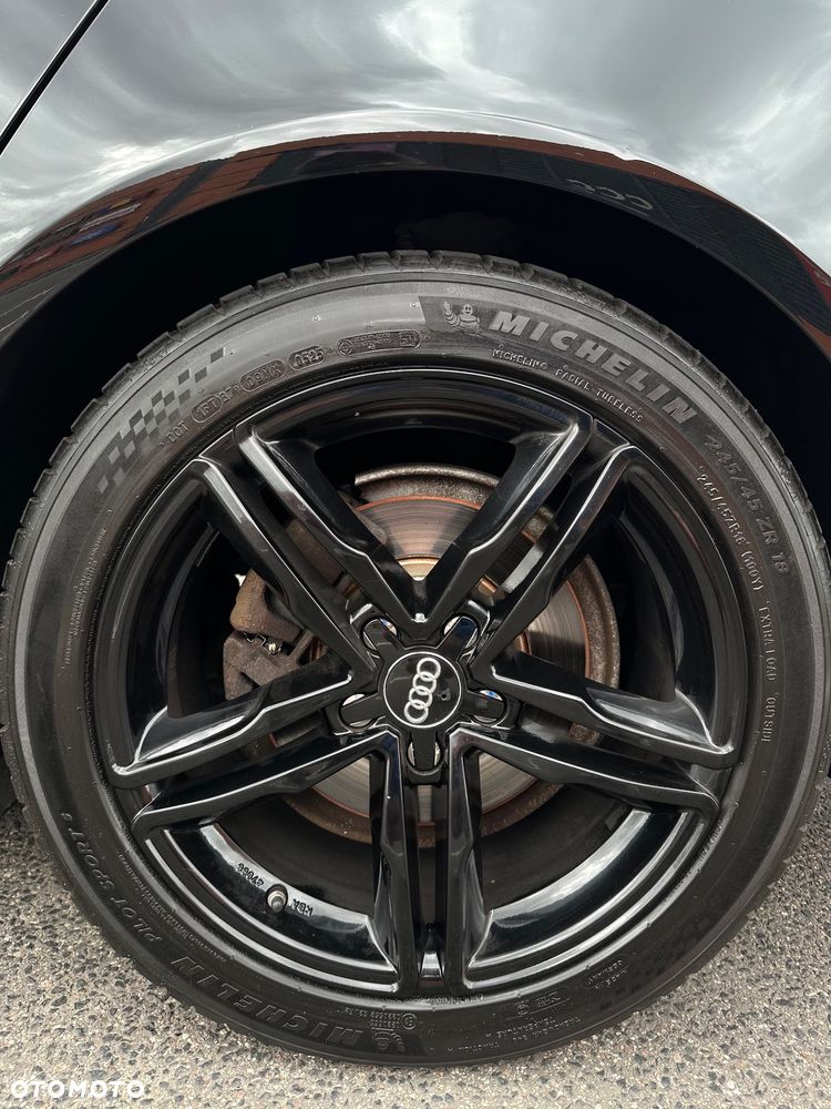 Audi A6 Avant 3.0 TDI Multitronic - 4