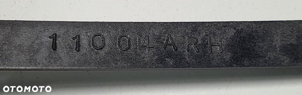 ŚLIZG ZDERZAKA PRAWY TYŁ OPEL ASTRA II G 110044 - 4