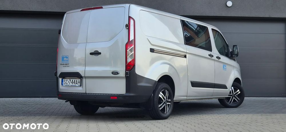 Ford Transit L2 Trend - 9