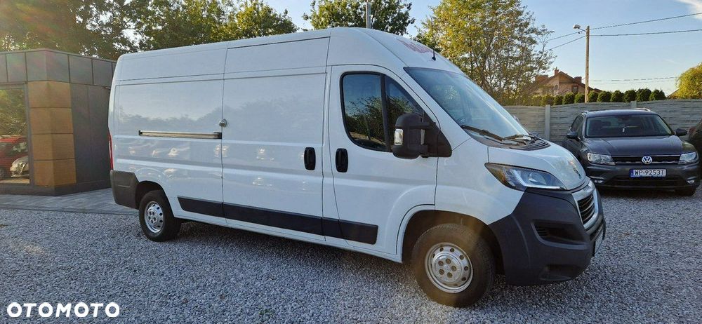 Peugeot Boxer - 20