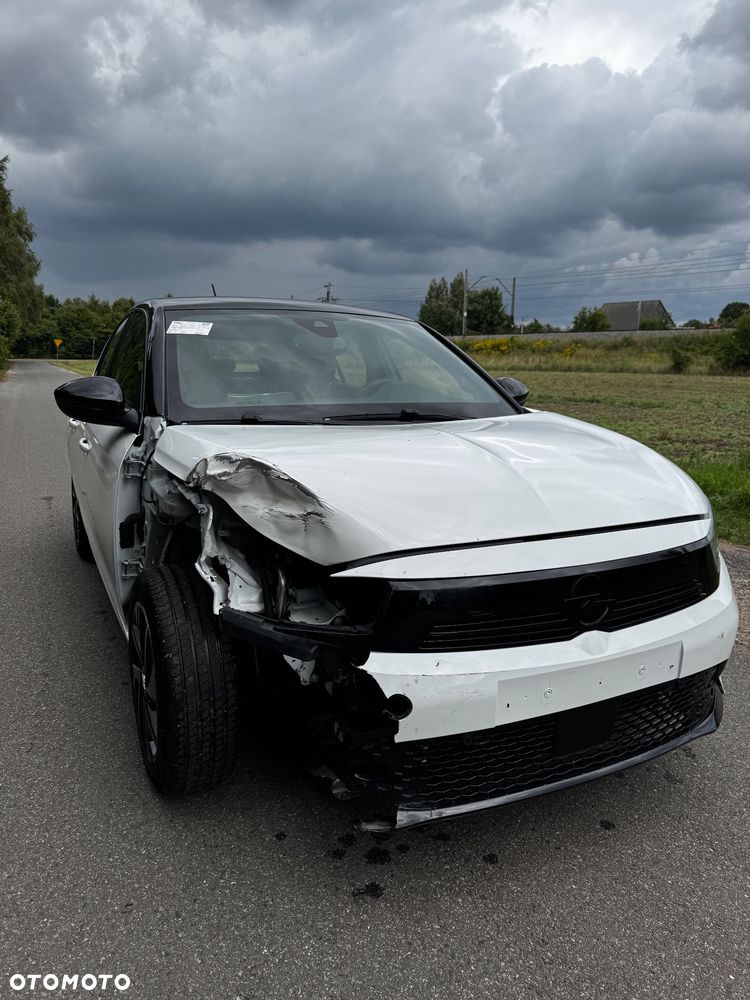 Opel Corsa 1.2 Direct Injection Turbo Start/Stop GS Line - 19