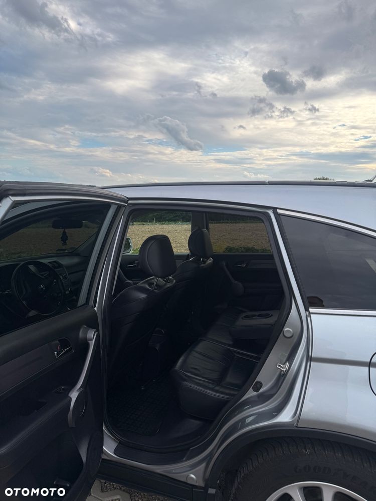 Honda CR-V 2.0 Executive - 4