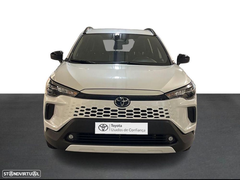 Toyota Corolla Cross 1.8 Hybrid Exclusive - 6