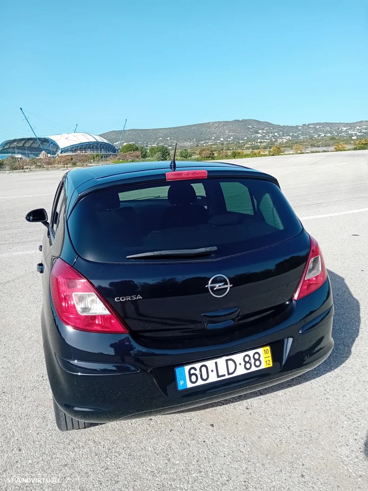 Opel Corsa 1.2 Cosmo 111 - 14