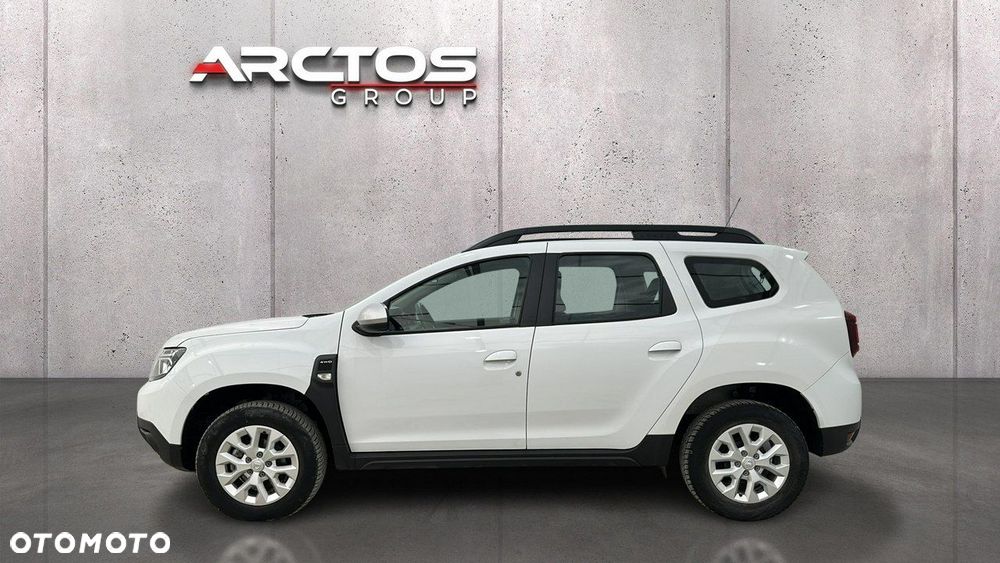 Dacia Duster - 2