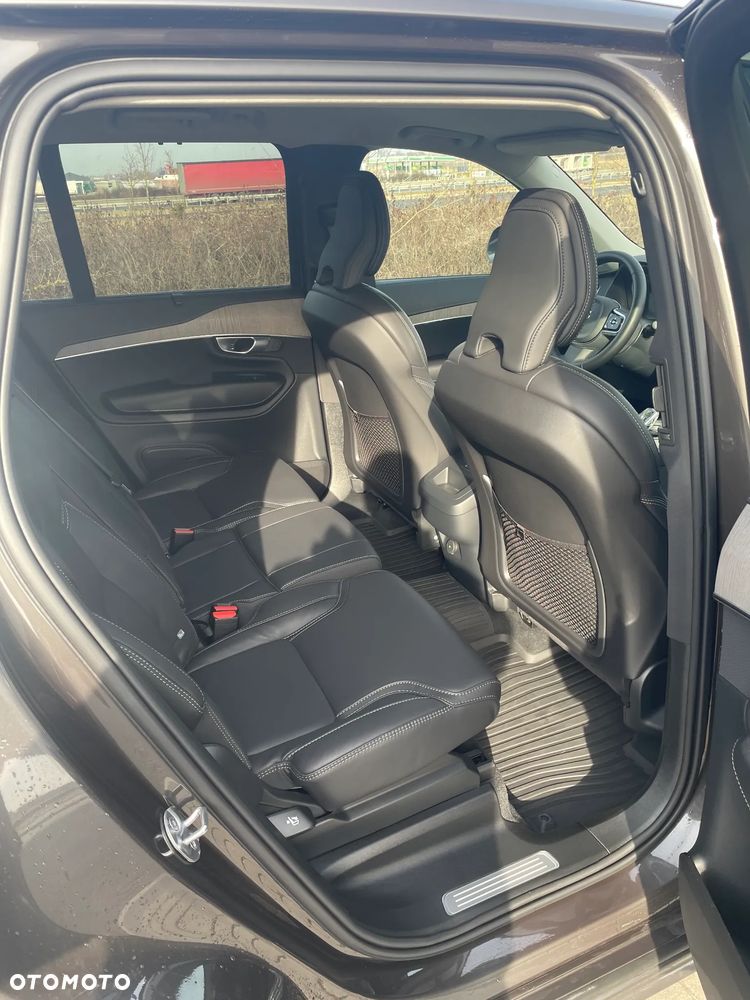 Volvo XC 90 - 17