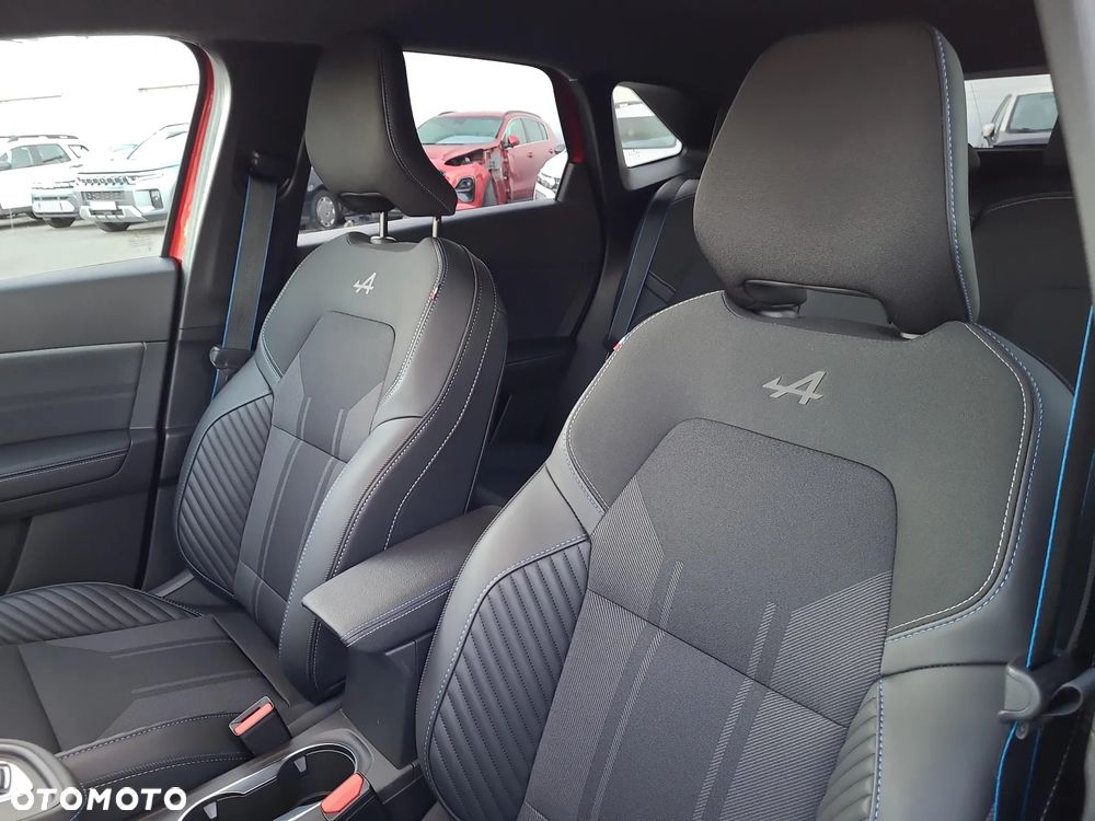 Renault Symbioz 1.6 E-Tech Full Hybrid 145 Esprit Alpine - 11