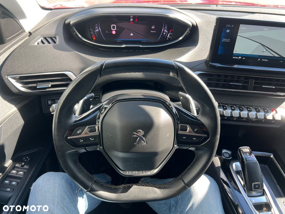 Peugeot 3008 - 25