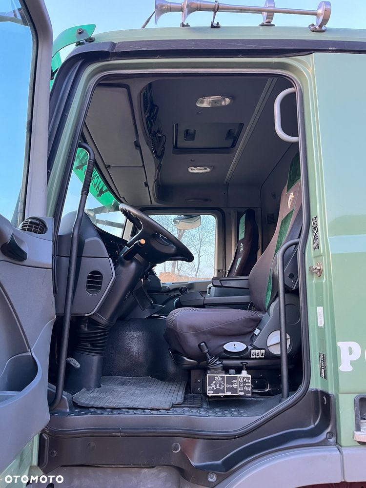 Mercedes-Benz Actros 3348 - 16