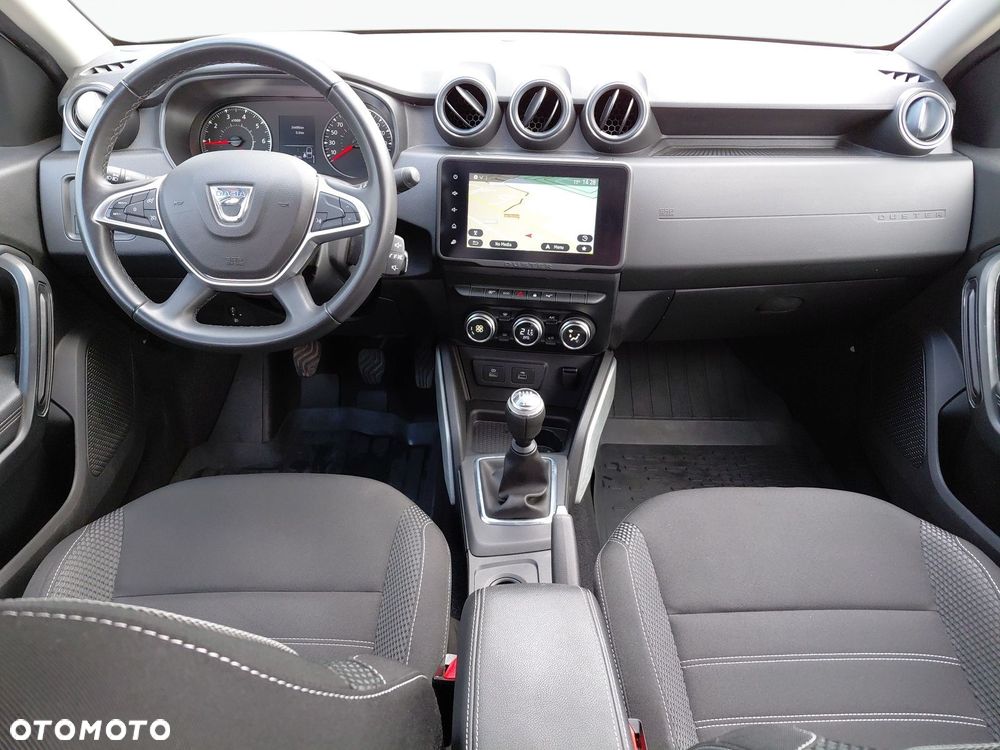 Dacia Duster - 11