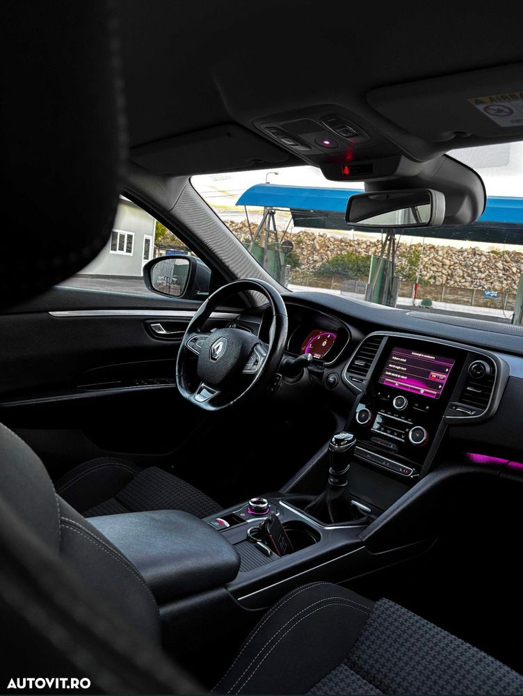 Renault Talisman ENERGY dCi 130 INTENS - 7