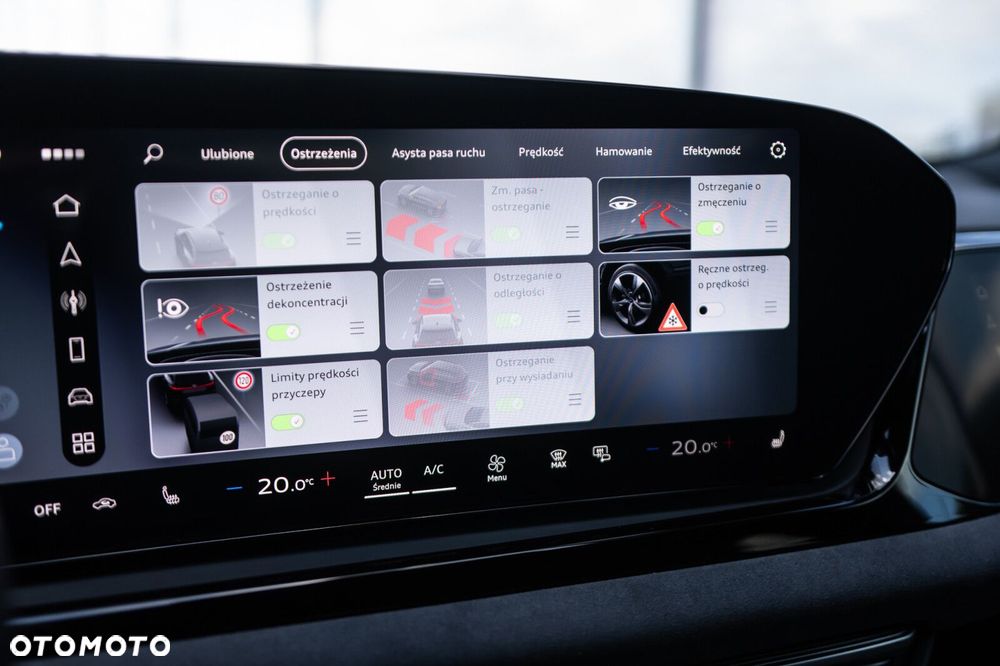 Audi A6 Limousine - 36