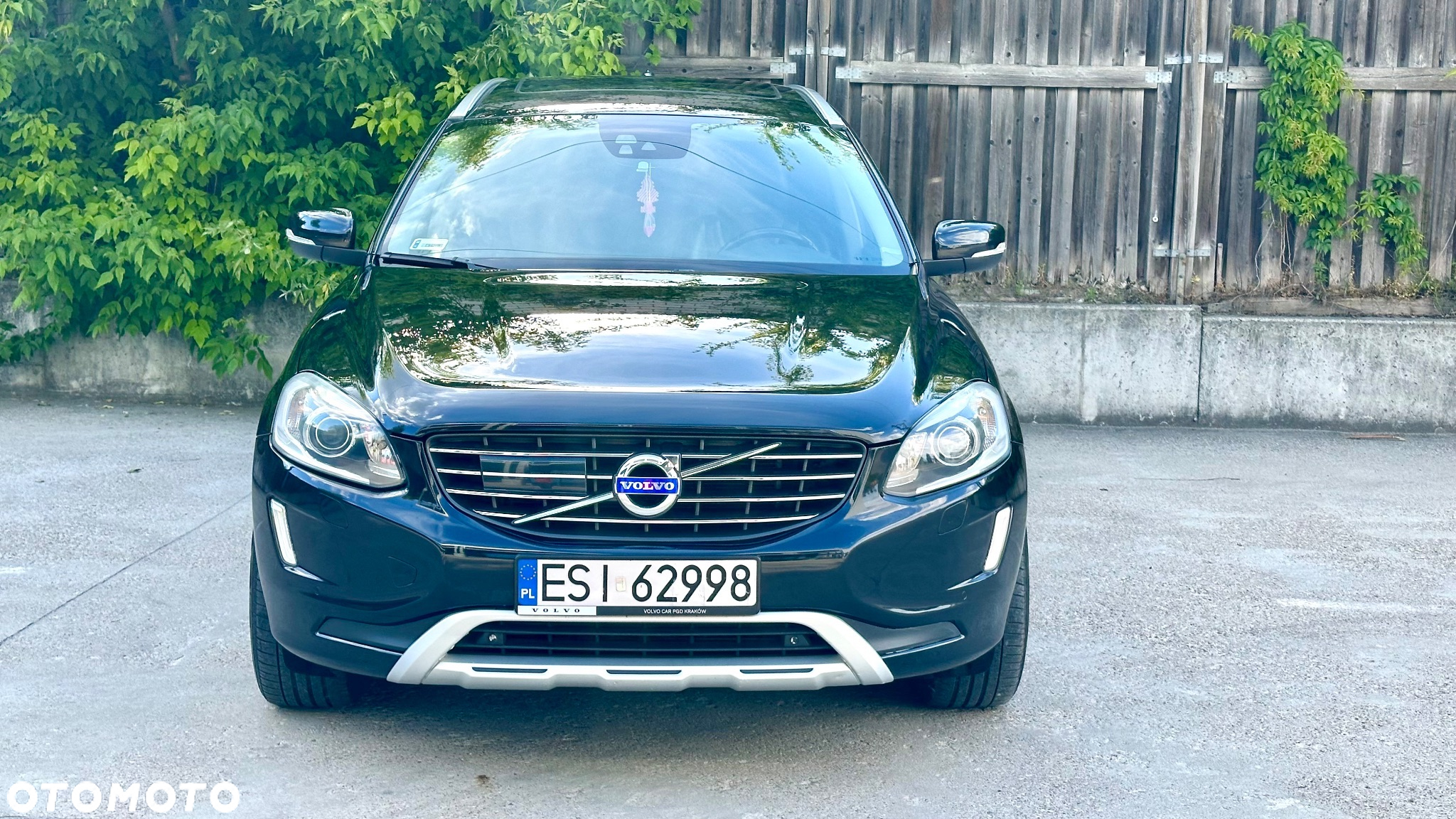 Volvo XC 60 D4 Drive-E Summum - 8